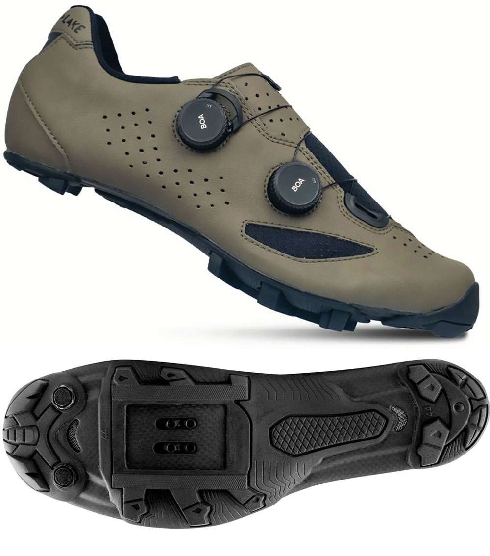 Lake mx239 gravel - gravel shoes