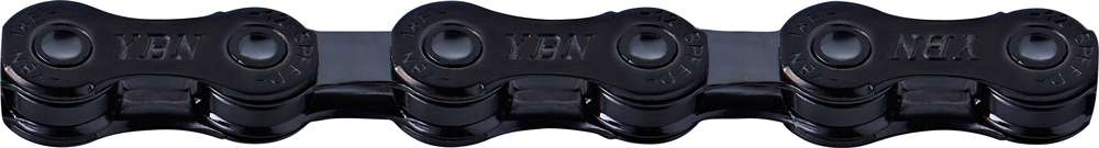 Ybn s12 tib 12-speed chain hollow pin