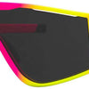 Pit viper the try hards italo smoke - sports glasses