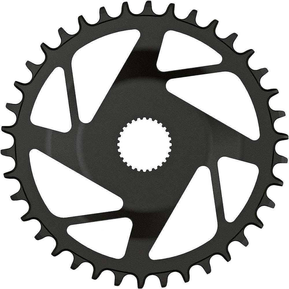 Fsa e-bike megatooth dm boost sh12 bosch gen4 chainring