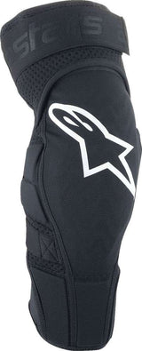 Alpinestars impact plasma elite - knee protectors - afbeelding 1