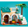 Lego disney - asha in de stad rosas constructiespeelgoed (43223)