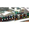 999games 999 games genius 3d bordspel (nederlands, 1 - 4 spelers, 45 minuten, vanaf 8 jaar)