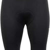 Protective wind chaser - bib tights with pad