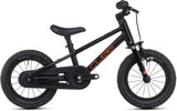 Cube numove 120 rt black´n´orange - afbeelding 1