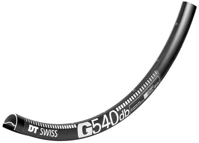 Dt swiss g 540 disc 28 rim