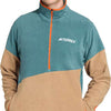 Adidas xperior climawarm light - fleece jacket