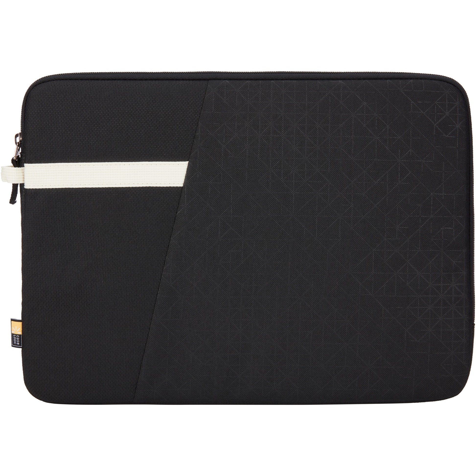 Case logic ibira laptop sleeve 14 (zwart)