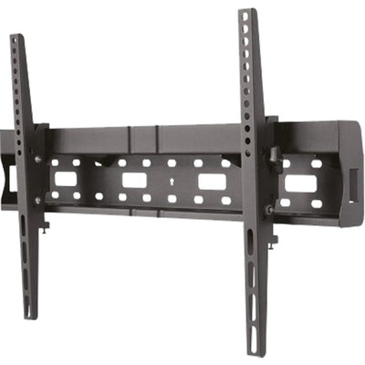 Neomounts flatscreen wandsteun en mediabox houder lfd-w2640mp bevestiging (zwart)