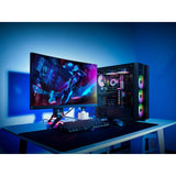 Deepcool matrexx 55 v3 add-rgb 3f midi tower behuizing (zwart | 3x usb-a | rgb | window) - afbeelding 17