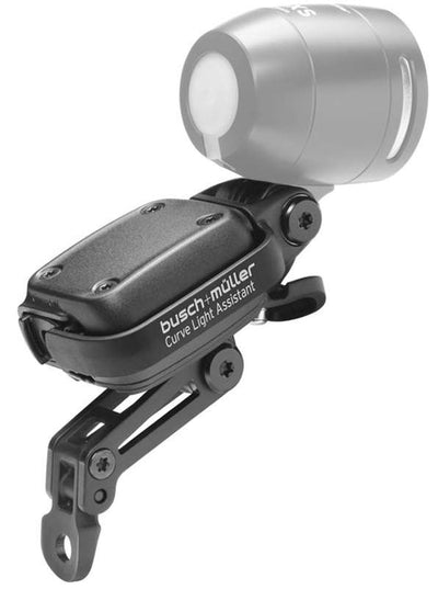 Busch Muller Lichtstabilisator Leval 6V-15V Zwart