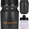 Cube flow 400 bottle