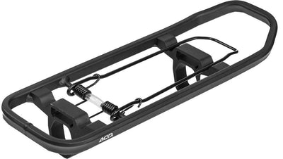 Acid beam top spring clamp rilink