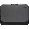 Targus cypress 13-14 eco sleeve laptoptas laptophoes (grijs)
