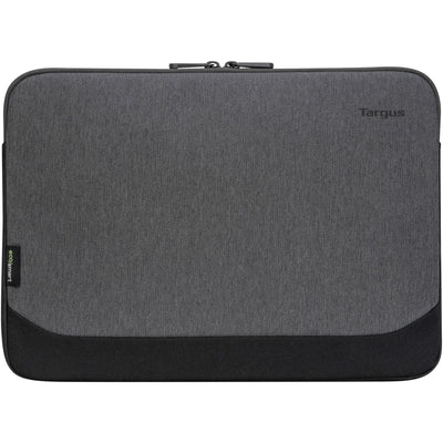 Targus cypress 13-14 eco sleeve laptoptas laptophoes (grijs)