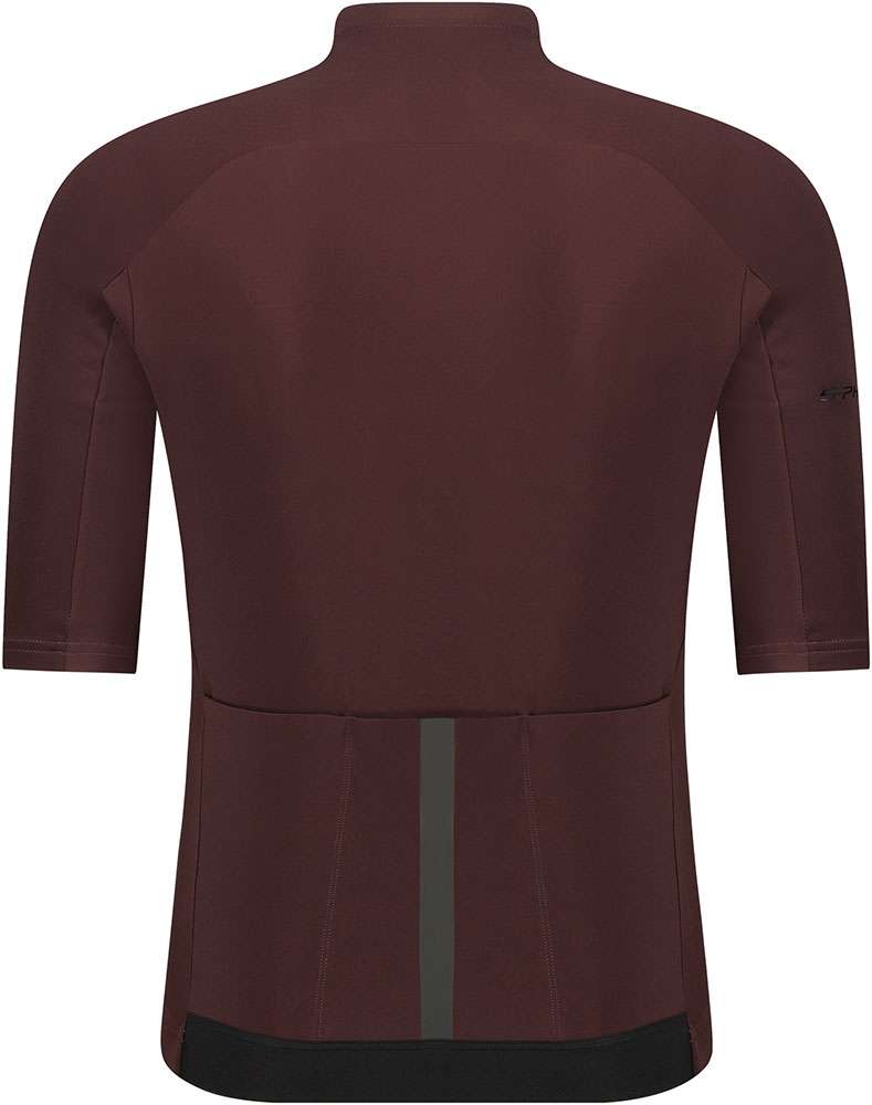 Shimano s-phyre thermal - jersey