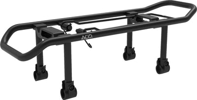 Acid top rail 100 mm rilink