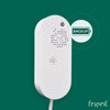 Frient zigbee range extender eu mesh access point (wit, zigbee 3.0)