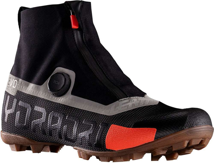 Leatt 8.0 hydradri proclip boa - mtb shoes