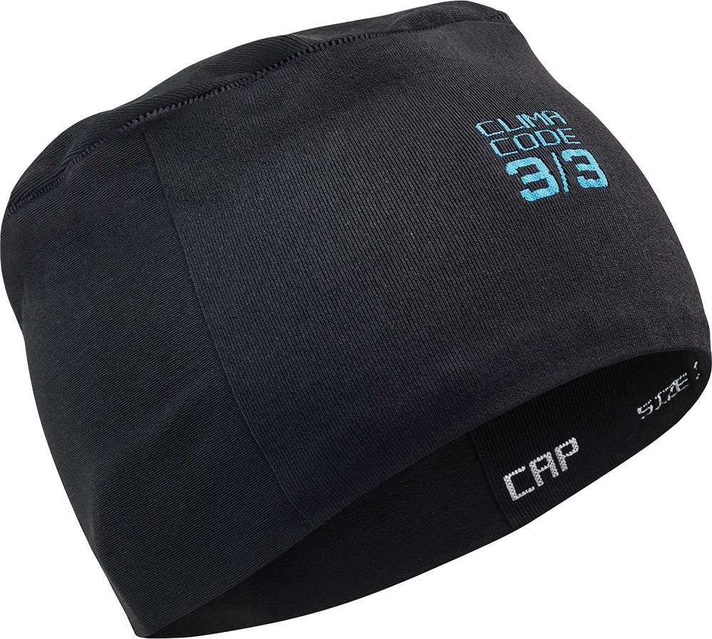 Assos p1 winter - cap