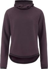 Craft grid hood - women's hoodie - afbeelding 1
