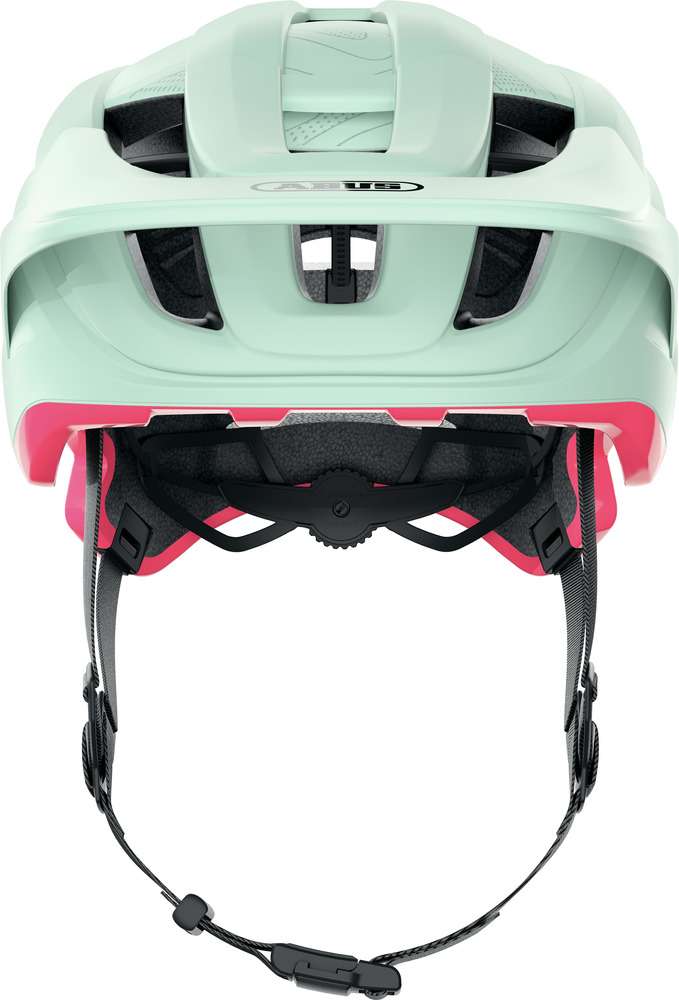 Abus cliffhanger - mtb helmet