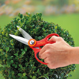 Wolf-garten ra-x tuinschaar snoeischaar (rood geel) - afbeelding 2