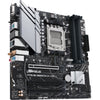 Asus prime b650m-a wifi ii socket am5 moederbord (zwart, raid, 2,5gb-lan, wlan, bt, sound, µatx)