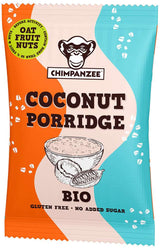 Chimpanzee porridge 65g - afbeelding 2