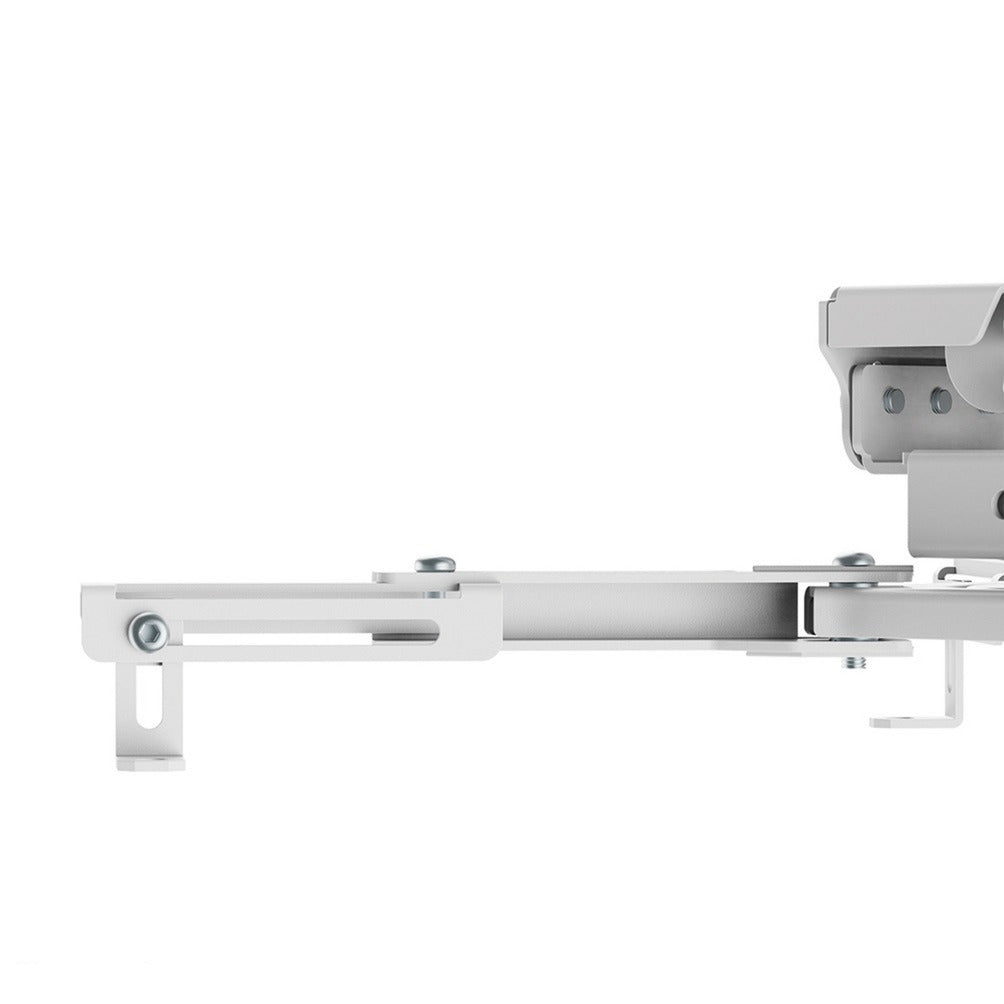 Neomounts cl25-550wh1 beamer plafondbeugel plafondhouder (wit)