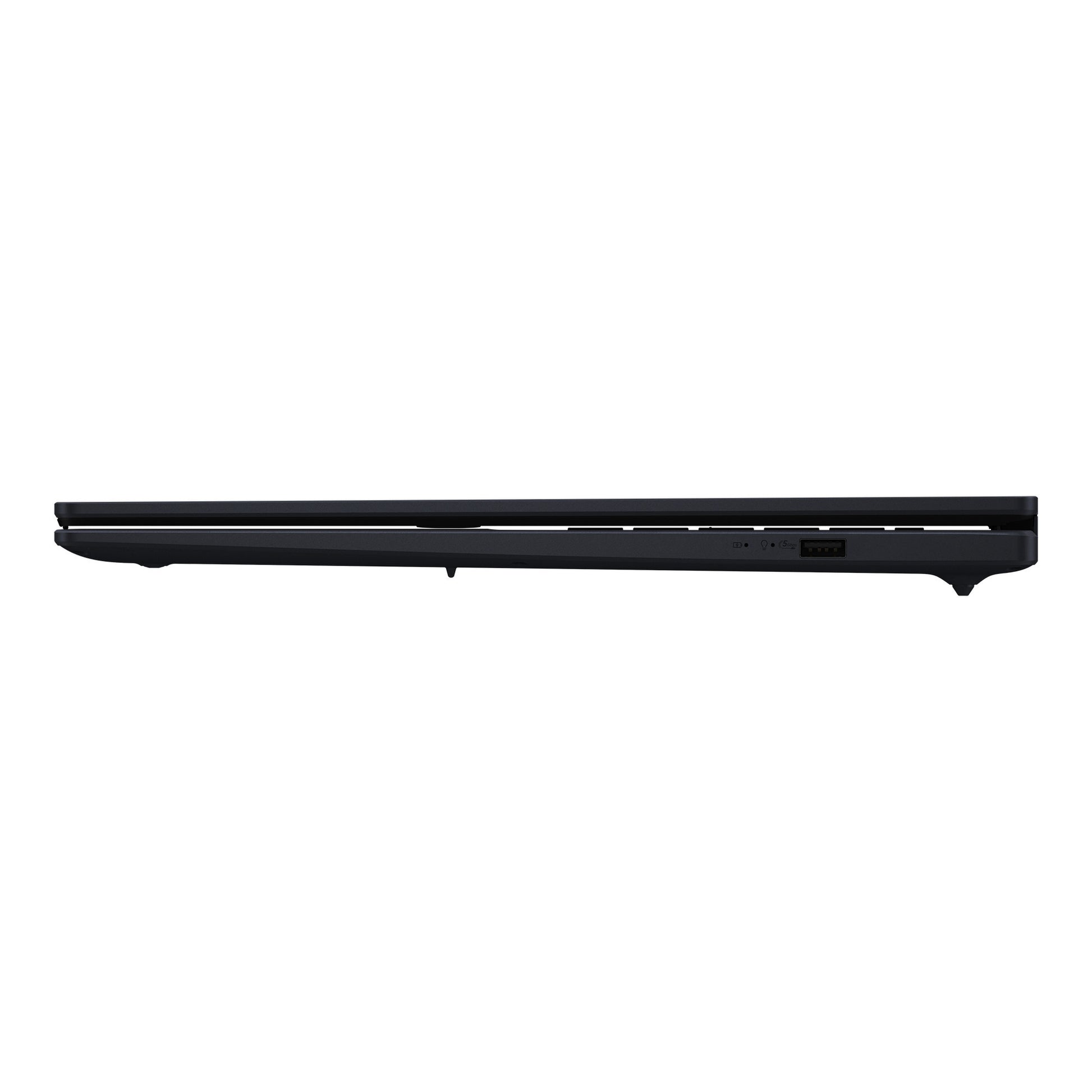 Asus vivobook 18 m1807ga-s8004w 18 laptop (blauw | ryzen 7 445 | radeon 840m | 32 gb | 1 tb ssd)