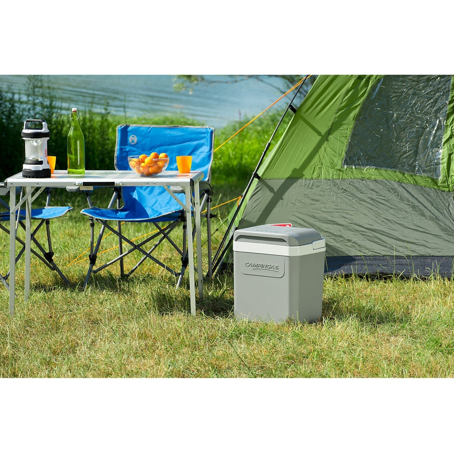 Campingaz Powerbox Plus 24L