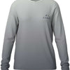 Cube soft touch - women's mtb long sleeve jersey