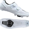 Shimano sh-rx910 white - gravel shoes