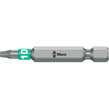 Wera kraftform kompakt 838 ra s imperial set 1 bitset (zwart groen, 14‑delig) - afbeelding 5