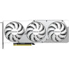 Inno3d geforce rtx 5070 ti x3 oc white grafische kaart (wit, dlss 4, 3x displayport, 1x hdmi 2.1)