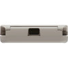 Gamesir pocket taco vertical mobile controller - retro white (wit, bluetooth, android )