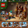 Lego minecraft 21272 de arena bij het boslandhuis