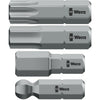 Wera bicycle set 3, 41‑delig gereedschapsset (zwart groen)