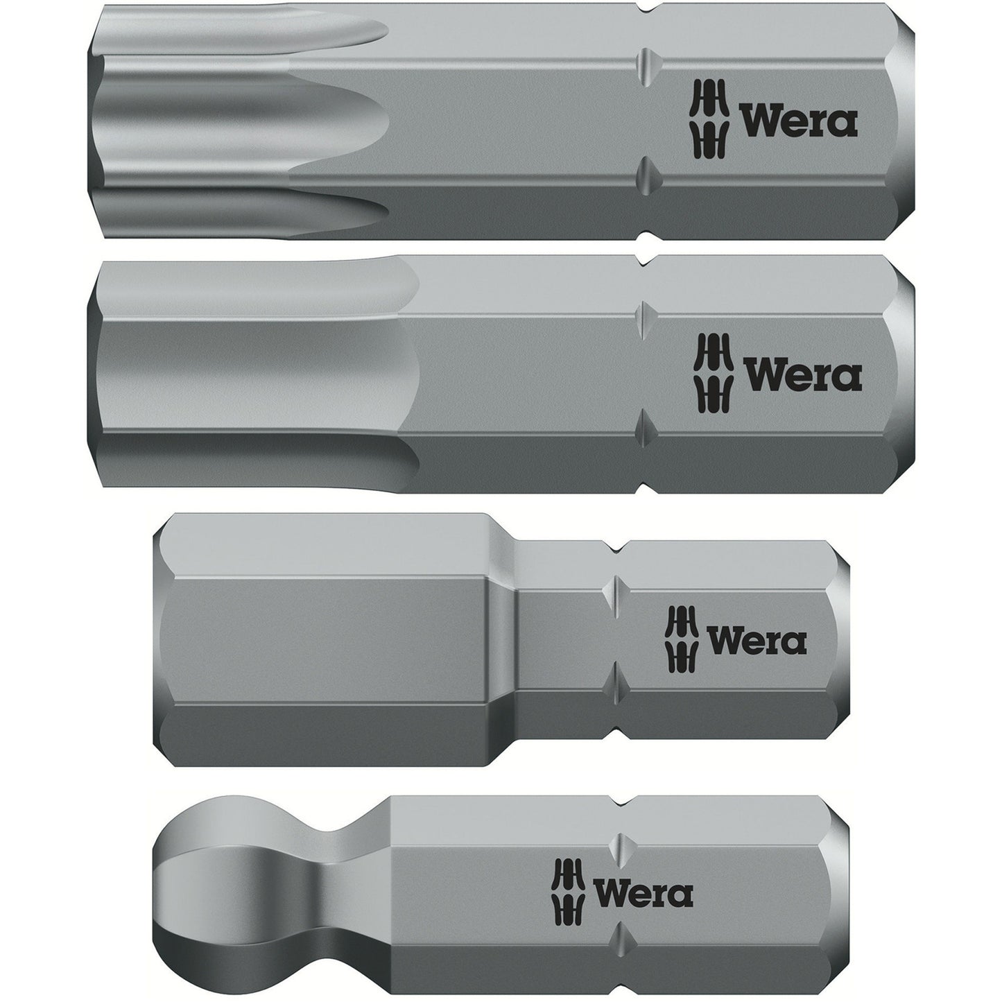 Wera bicycle set 3, 41‑delig gereedschapsset (zwart groen)