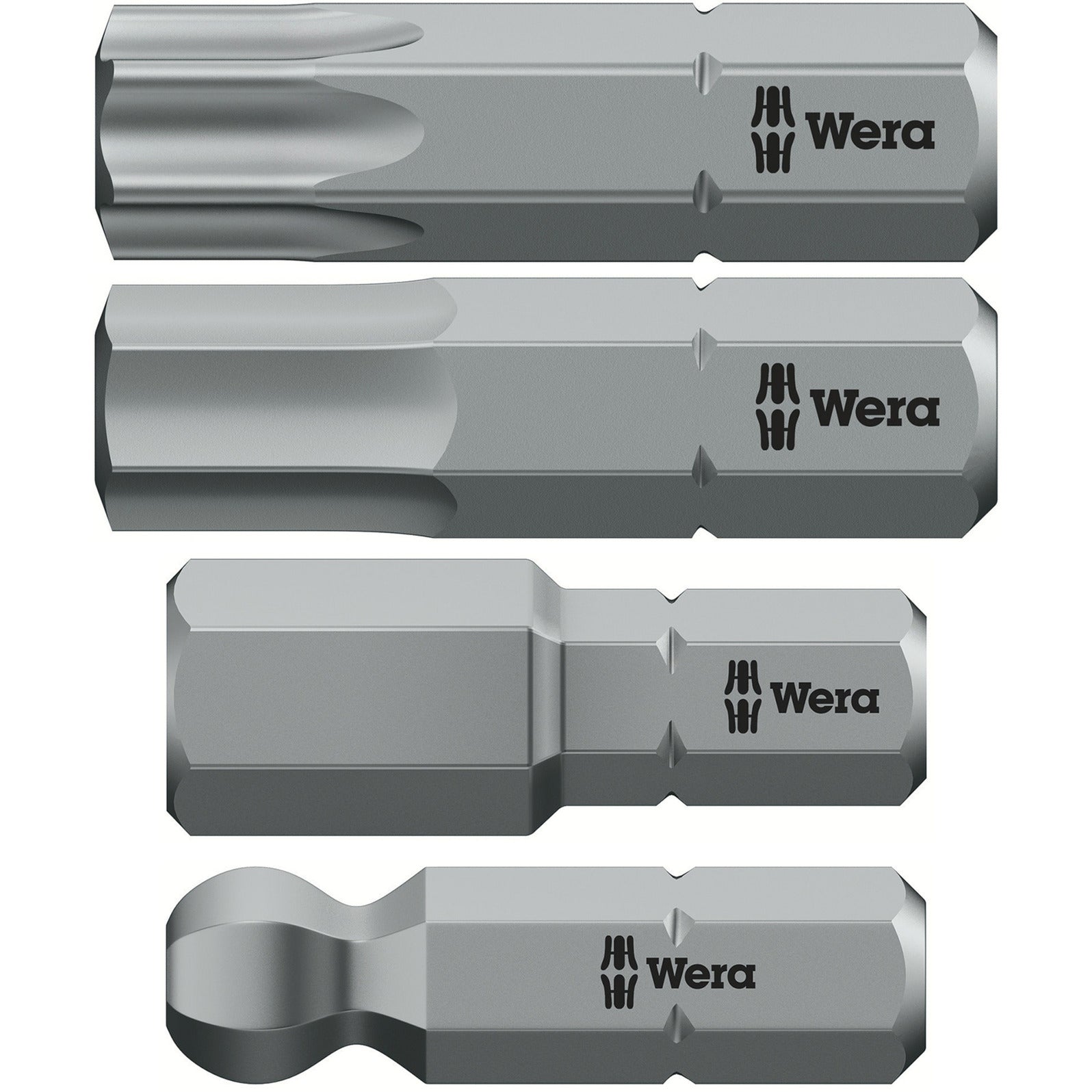 Wera bicycle set 3, 41‑delig gereedschapsset (zwart groen)