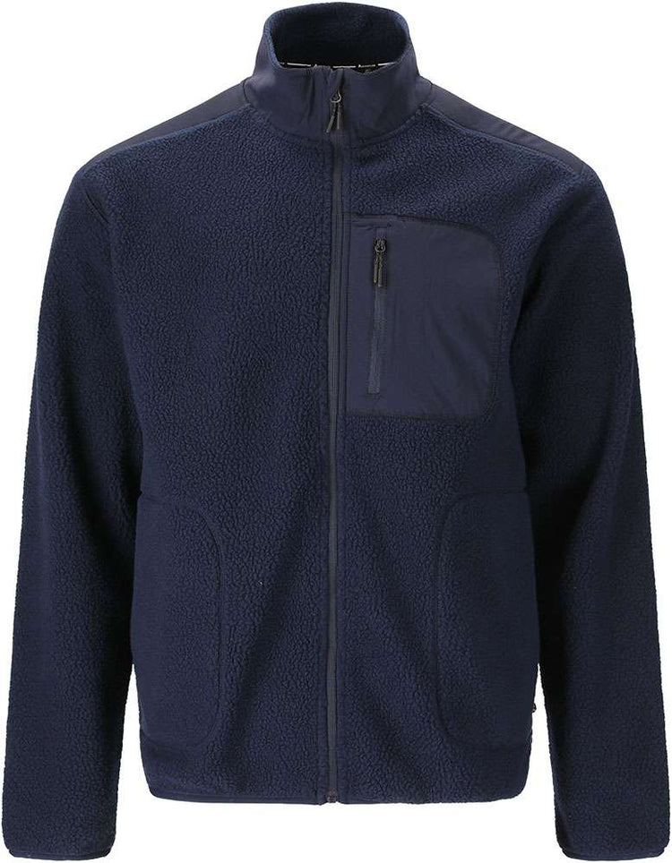 Whistler felis teddy - jacket