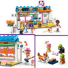 Lego friends 42677 bakkerij voor hondensnacks