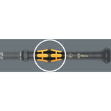 Wera kraftform kompakt micro 21 esd 1 bitset (11-delig) - afbeelding 4