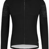 Shimano beaufort wind insulated - long sleeve jersey