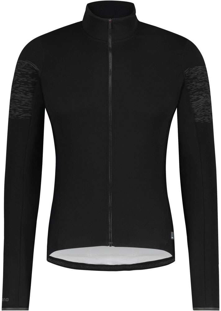 Shimano beaufort wind insulated - long sleeve jersey