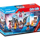 Playmobil city life promo band - 71042