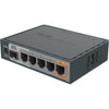 Mikrotik hex s router