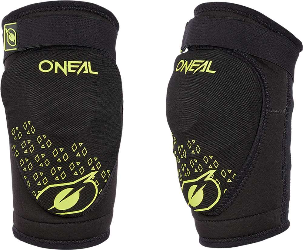 O'neal dirt guard - kid's knee protectors