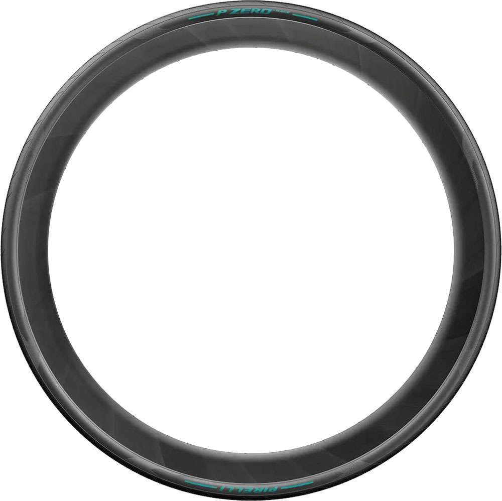 Pirelli p zero race colour edition folding tyre
